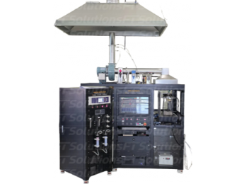 ▣ 콘칼로리미터(Cone Calorimeter, CC-105, ISO 5660)