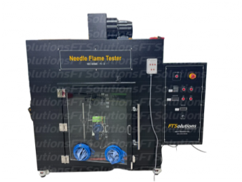▣ Needle Flame Tester