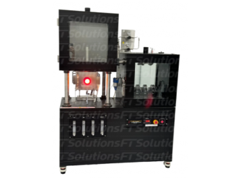 ▣ 가스 유해성 시험기(Noxious Gas Analyser by Mouse Activity, MT-503, KS F 2271)